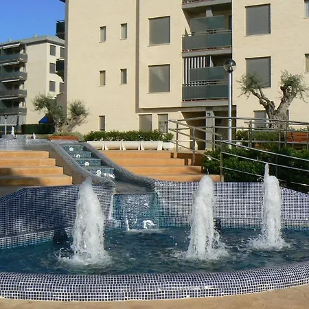 Apartamentos Las Maldivas Apartment Vila Seca