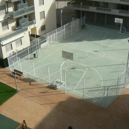 Appartement Apartamentos Las Maldivas *