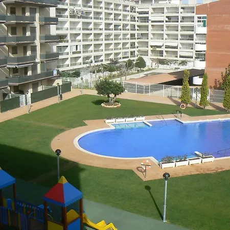 Apartment Apartamentos Las Maldivas *