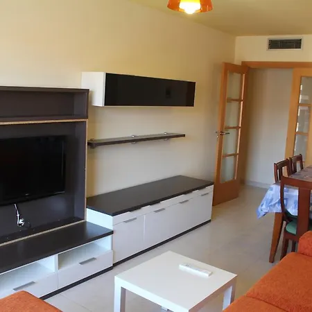 Апартаменты Apartamentos Las Maldivas