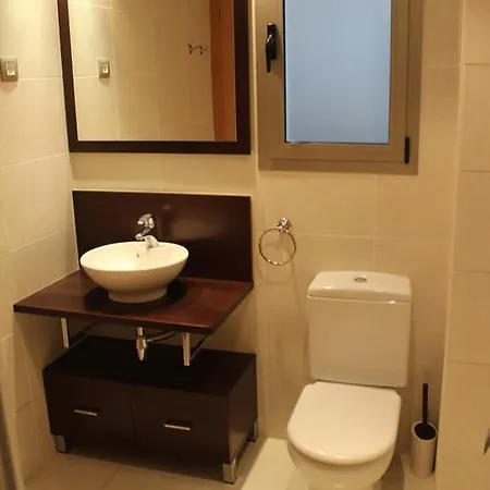 Apartment Apartamentos Las Maldivas Vila Seca