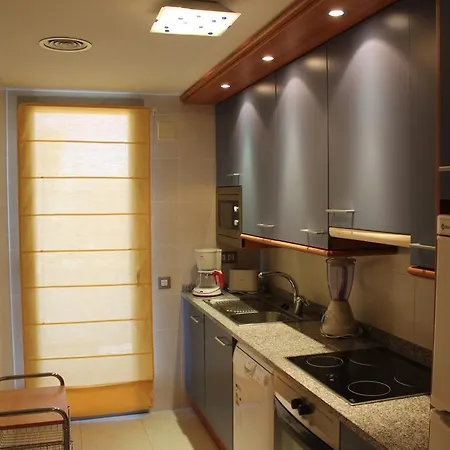 Appartement Apartamentos Las Maldivas