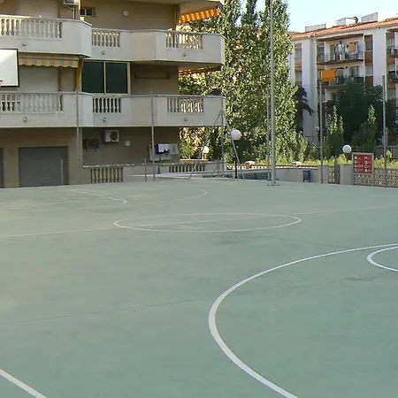 Apartamentos Las Maldivas 빌라세카 데 솔시나