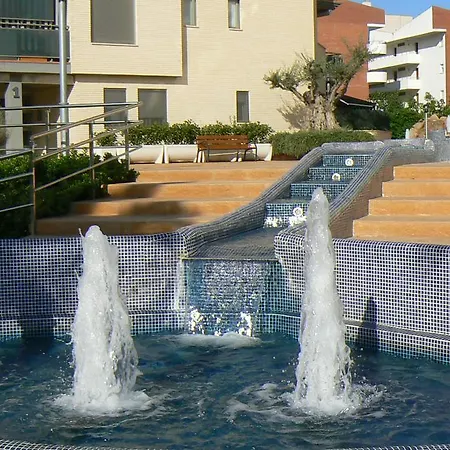 Apartamentos Las Maldivas * 빌라세카 데 솔시나