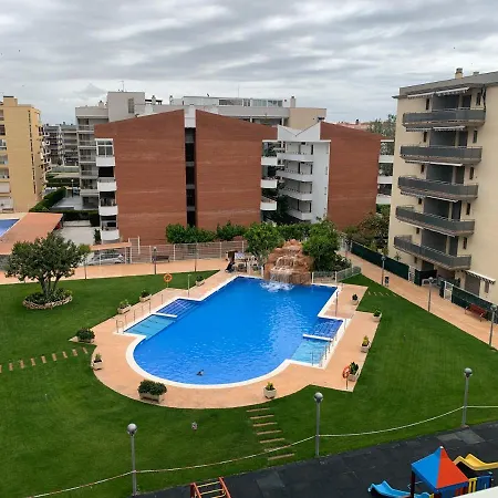 Apartamentos Las Maldivas Vila Seca