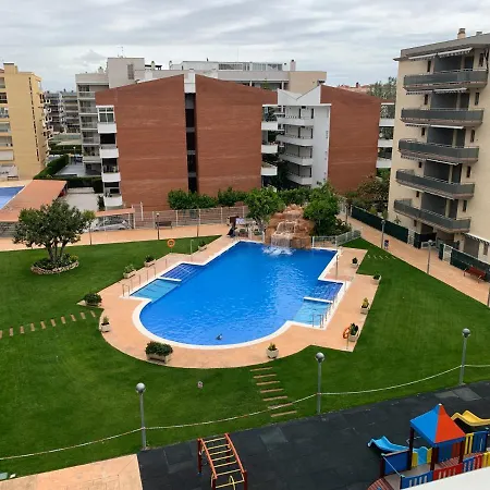 Apartamentos Las Maldivas