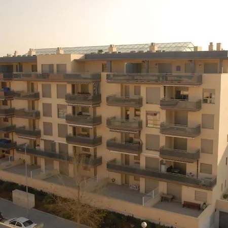 Apartamentos Las Maldivas * Vila Seca