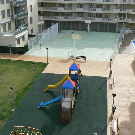 Apartamentos Las Maldivas * Vila Seca