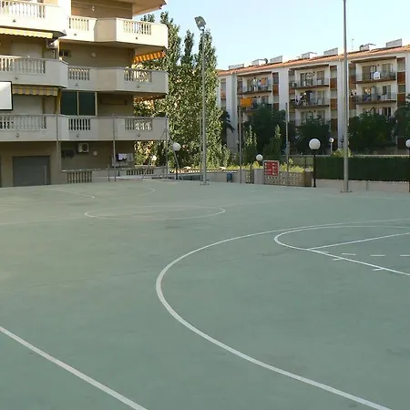 Apartamentos Las Maldivas Apartment