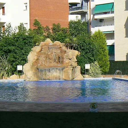 Apartment Apartamentos Las Maldivas Vila Seca