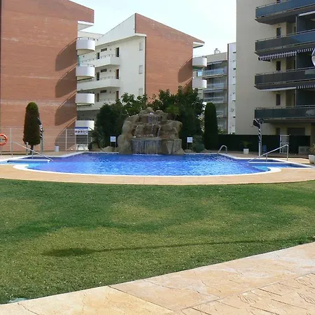 Apartamentos Las Maldivas