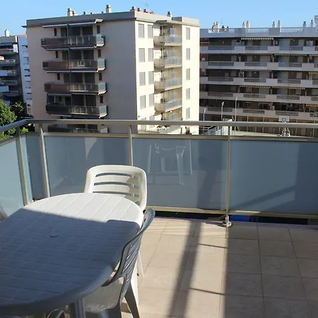 Apartamento Apartamentos Las Maldivas Vila Seca