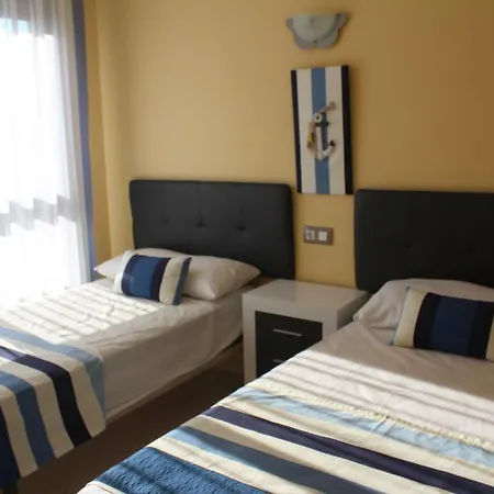 Apartamento Apartamentos Las Maldivas Vila Seca