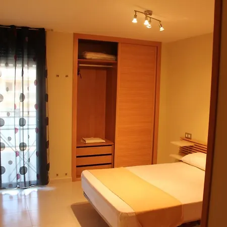 Apartamentos Las Maldivas