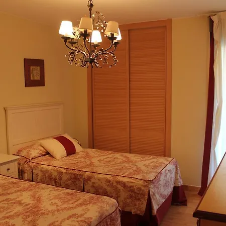 Apartamentos Las Maldivas