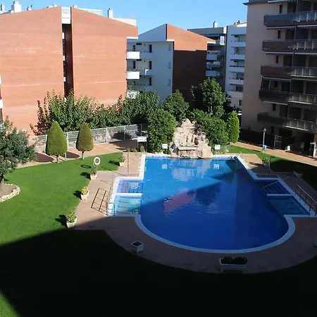 Apartment Apartamentos Las Maldivas Vila Seca