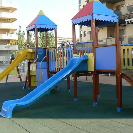 Apartamentos Las Maldivas Apartment